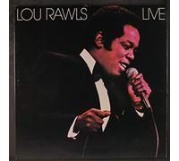 LOU RAWLS - live