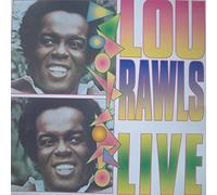 lou rawls - live