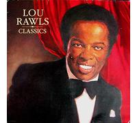 Lou Rawls - Lou Rawls - Classics - Philadelphia International Records - PIR 32567