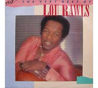 Lou Rawls - Lou Rawls, The Very Best Love Songs