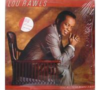 Lou Rawls - Love All Your Blues Away