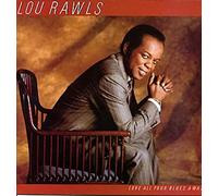 Lou Rawls - Love All Your Blues Away [Vinyl LP]