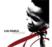 Lou Rawls - Love Songs