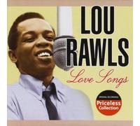 Lou Rawls - Love Songs