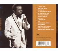 LOU RAWLS - NATURAL MAN/CLASSIC LOU NEW CD