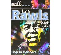 Lou Rawls - North Sea Jazz Festival 1992 And 1995 [DVD]
