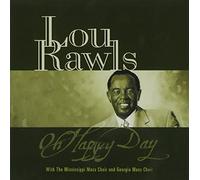 Lou Rawls - Oh Happy Day