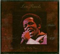 Lou Rawls - Philly Years(2cds)