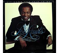 Lou Rawls - Sit Down And Talk To Me