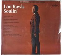 Lou Rawls - Soulin'