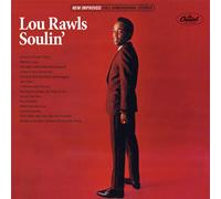 Lou Rawls - Soulin'