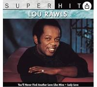Lou Rawls - Super Hits: Lou Rawls