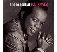 Lou Rawls - Essential Lou Rawls [Us Import]
