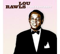 LOU RAWLS - The Very Best