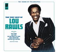 Lou Rawls - The Very Best Of