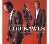 Lou Rawls - The Very Best Of Lou Rawls