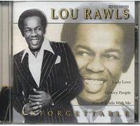 Lou Rawls - Unforgettable