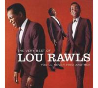 Lou Rawls Very Best Of, The - You'll Never Find Another (CD) Album (US IMPORT)
