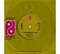 Lou Rawls - YOU'LL NEVER FIND ANOTHER LOVE LIKE MINE 7" (45) UK PHILADELPHIA 1976
