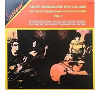 Lou Reed - 1969 Velvet Underground Live With Lou Reed Vol.1