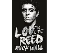 Lou Reed