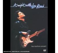 Lou Reed : A Night with Lou Reed
