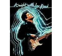Lou Reed - A Night With Lou Reed
