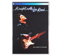 Lou Reed - A Night With Lou Reed [DVD] [2014]