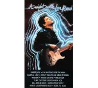 Lou Reed: A Night With Lou Reed [VHS]