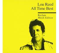 Lou Reed - All Time Best-The Very