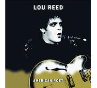 Lou Reed - American Poet (Deluxe Edition) [VINYL]