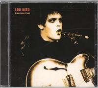 Lou Reed - American Poet: Hampstead New York 26.12.72