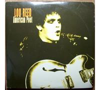 Lou Reed - American Poet [VINYL]