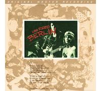 Lou Reed - Berlin [VINYL]