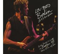Reed, Lou - Berlin: Live At St. Ann's Warehouse