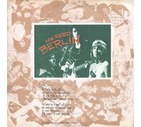 LOU REED: BERLIN - LP vinyl BRAND NEW