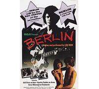 Lou Reed - Berlin - Mini Poster/Book Clipping
