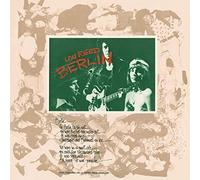 LOU REED - Berlin - New Vinyl Record Vinyl Longplay 33 1 - O2z