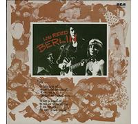 Lou Reed - Berlin [VINYL]
