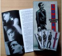 Lou Reed - Between thought and expression. The Lou Reed anthology