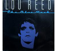 Lou Reed - Blue mask (1982) [VINYL]