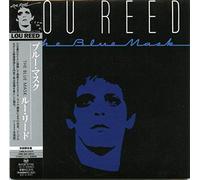 Lou Reed - Blue Mask