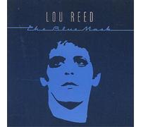 Lou Reed Blue Mask (CD) Album (US IMPORT)