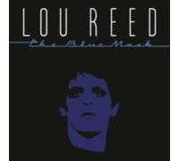 LOU REED: BLUE MASK - LP vinyl BRAND NEW