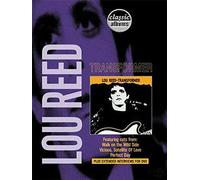 Lou Reed - Classic Album: Transformers