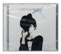 Lou Reed - Coney Island Baby - CD - J3z