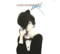 Lou Reed: Coney Island Baby - LP vinyl SEALED