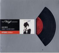 Lou Reed - Coney Island Baby (Vinyl Classics) [German Import]