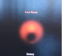 Lou Reed - Ecstasy (UK Import)