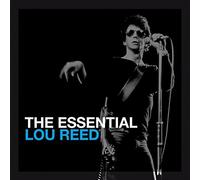Reed, Lou : The Essential Lou Reed CDNEW FREE Shipping, Save £s